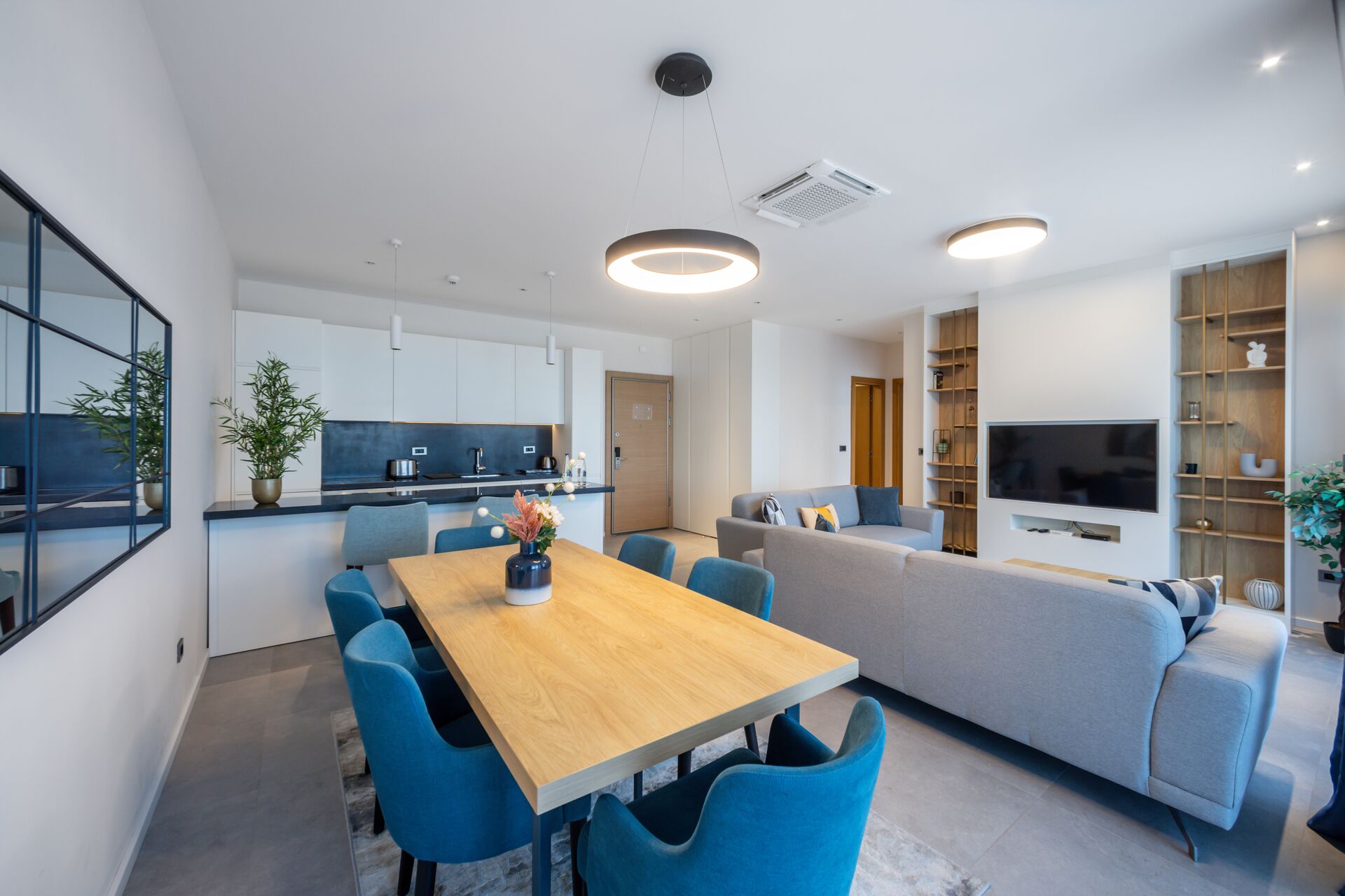 Presidential Süit 2